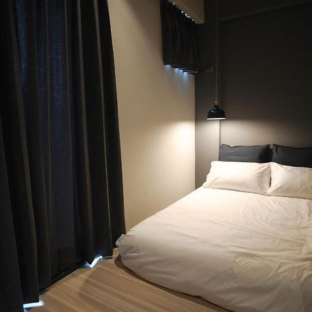 Spangle Inn Keelung Luaran gambar