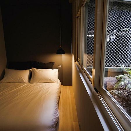 Spangle Inn Keelung Luaran gambar