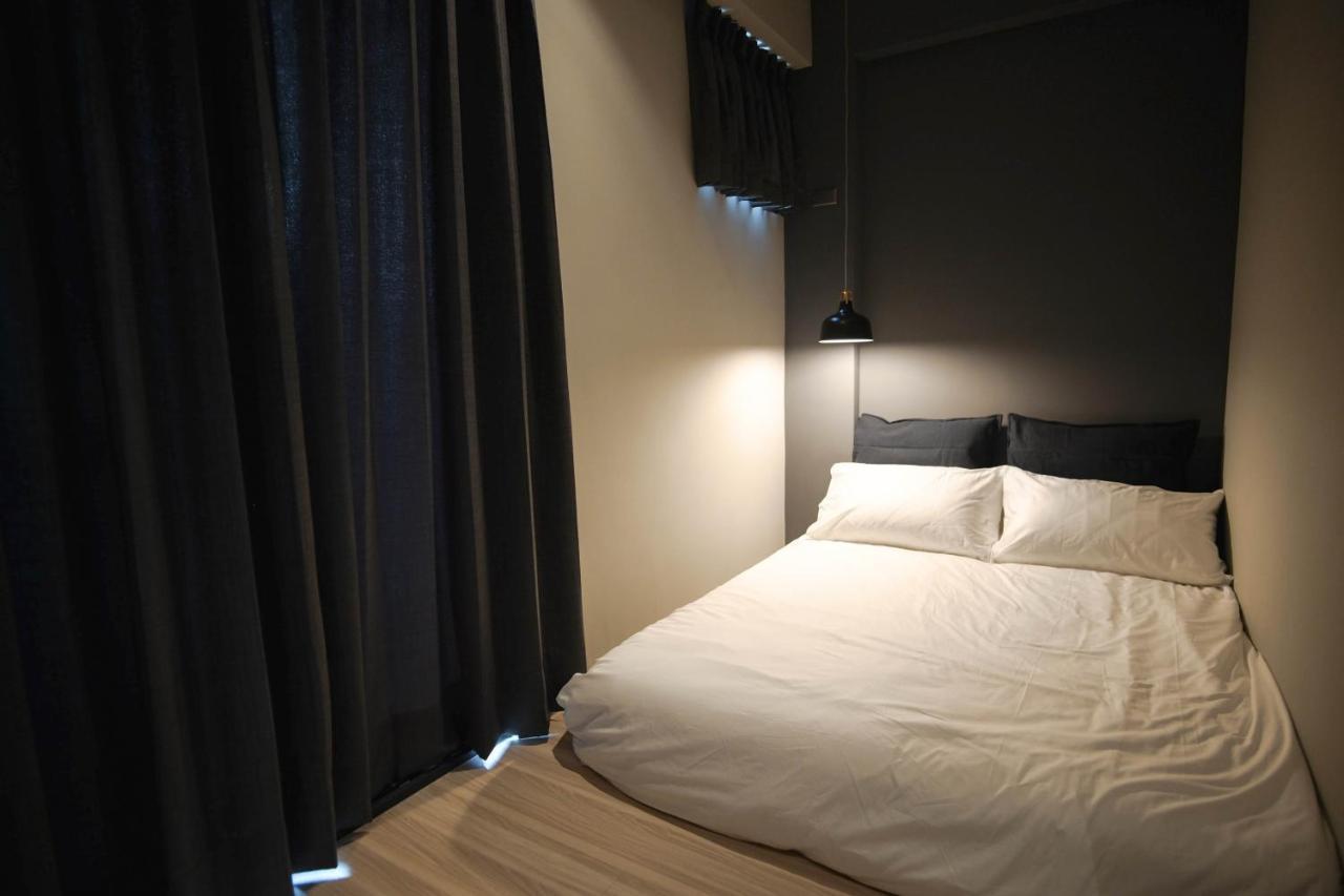 Spangle Inn Keelung Luaran gambar