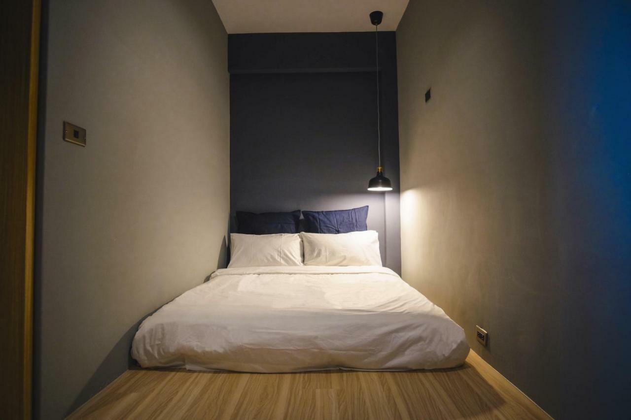 Spangle Inn Keelung Luaran gambar