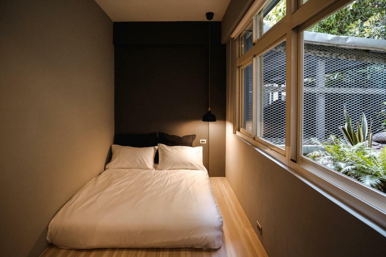 Spangle Inn Keelung Luaran gambar